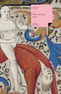 El libro de buen amor - Arcipreste de Hita Juan Ruiz - ebook