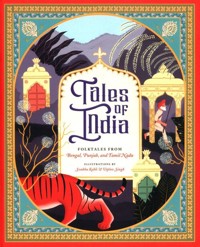 Tales of India -  - książka