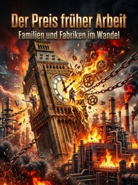 Der Preis früher Arbeit - Riva Ritter - ebook
