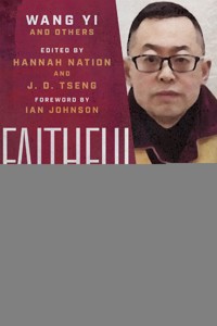 Faithful Disobedience - Wang Yi - ebook