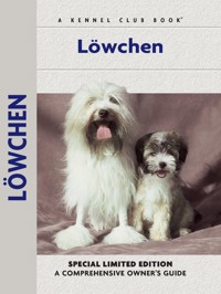 Lowchen - Juliette Cunliffe - ebook