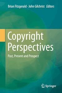 Copyright Perspectives - - ebook