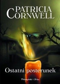Ostatni posterunek - Patricia Cornwell - ebook