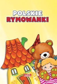 Polskie rymowanki -  - książka