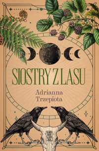 Siostry z lasu - Adrianna Trzepiota - ebook + audiobook + książka