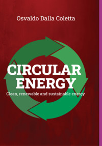 Circular Energy - Osvaldo Dalla Coletta - ebook