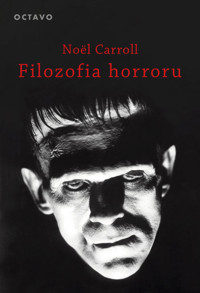 Filozofia horroru - Noel Carroll - książka