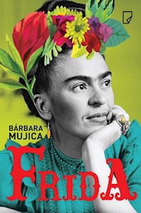 Frida - Barbara Mujica - książka