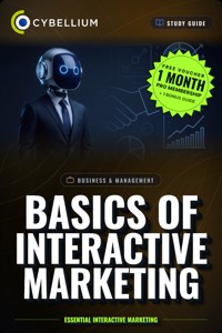 Basics of Interactive Marketing - Cybellium - ebook