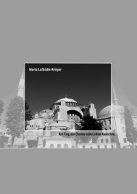 Am Tag, als Charos sein Leben tauschte. - Maria Laftsidis-Krüger - ebook