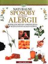 Naturalne sposoby leczenia alergii - Paul Morgan - ebook