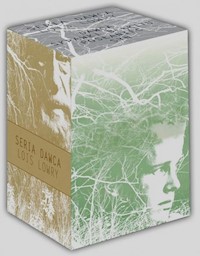 Dawca / Skrawki błękitu / Posłaniec / Syn - Lois Lowry - książka