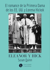 Eleanor y Hick - Susan Quinn - ebook