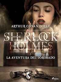 La aventura del jorobado - Arthur Conan Doyle - ebook