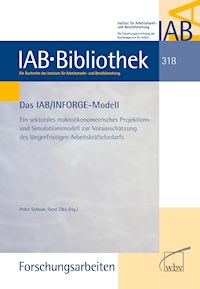 Das IAB/INFORGE-Modell -  - darmowy ebook