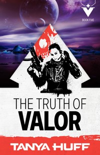 The Truth of Valor - Tanya Huff - ebook