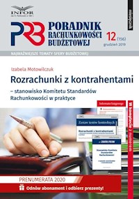 Rozrachunki z kontrahentami-stanowisko KSR w praktyce - Motowilczuk Izabela - książka