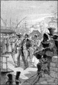 Les Cinq sous de Lavarede - Voyages excentiques Volume I - Paul  d’Ivoi - darmowy ebook