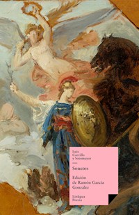 Sonetos - Luis Carrillo - ebook