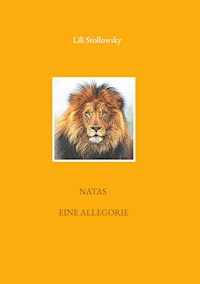 Natas - Lili Stollowsky - ebook