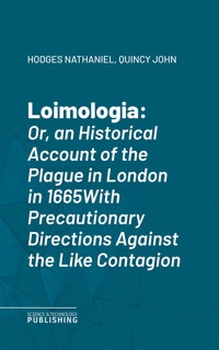 Loimologia - Hodges - ebook