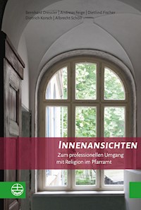 Innenansichten - Bernhard Dressler - ebook