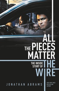 All the Pieces Matter - Jonathan Abrams - ebook