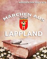 Märchen aus Lappland -  - ebook