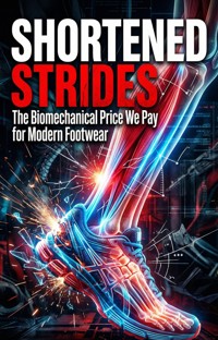 Shortened Strides - Arthur Hayes - ebook