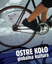 Ostre koło - Edwards Andrew, Leonard Max - książka