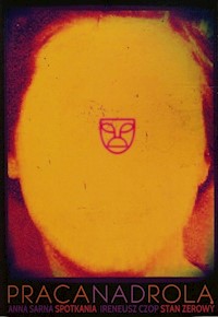 Praca nad rolą - Sarna Anna, Czop Ireneusz - książka