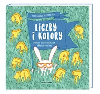 Liczby i kolory - Artymowska Aleksandra - książka