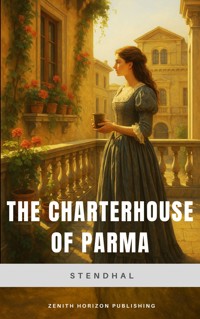 The Charterhouse of Parma - Stendhal - ebook