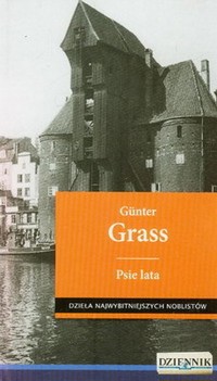 Psie lata - GRASS GUNTER - ebook