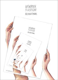 Wytwórnik filozoficzny - Augustyniak Ada - książka