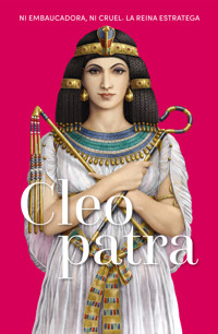 Cleopatra - Ariadna Castellarnau Arfelis - ebook
