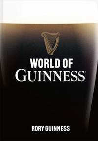 World of Guinness - Rory Guinness - ebook