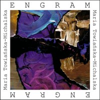 Engram - Towiańska-Michalska Maria - książka