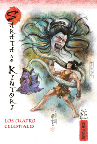 Los cuatro celestiales - Autores varios - ebook