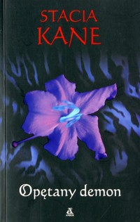 Opętany demon - Kane Stacia - ebook
