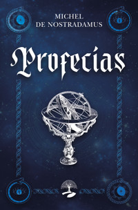 Profecías - Michel De Nostradamus - ebook