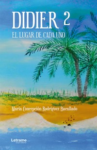 Didier 2 - María Concepción Rodríguez Bacallado - ebook