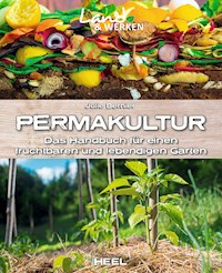 Permakultur - Julie Bernier - ebook