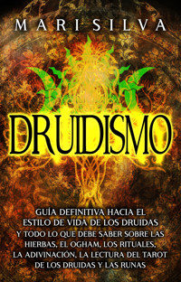 Druidismo - Mari Silva - ebook