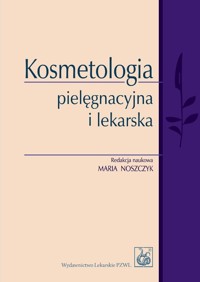 Kosmetologia pielęgnacyjna i lekarska -  - książka