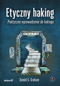 Etyczny haking - Daniel Graham - książka