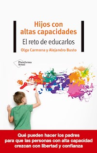 Hijos con altas capacidades - Olga Carmona - ebook