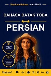 The Language Guide for Travelers - Batak Toba to Persian - YouGuide - ebook