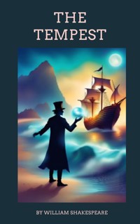 THE TEMPEST - William Shakespeare - ebook