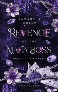 Revenge of the Mafia Boss - Samantha Queen - ebook